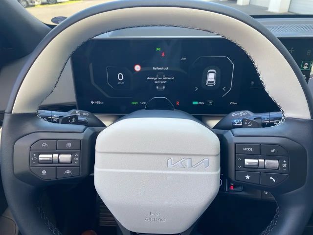 Kia EV4 81.4 kWh FWD GT-Line