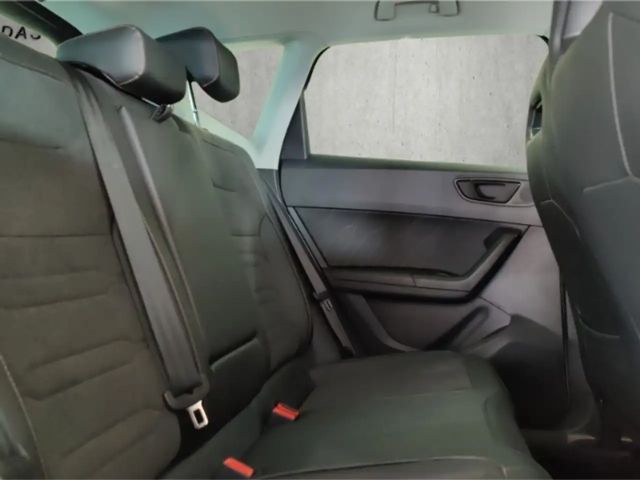 Cupra Ateca LED Navi El. Heckklappe PDC v+h Kamera klimaaut