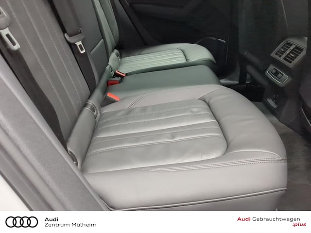 Audi Q5 40 TDI Quattro S-Tronic