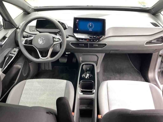 Volkswagen ID.3 110 kW*Navi*R-Kamera*LED*DWA*PDC*Keyless*Alu KLIMA LED ALU
