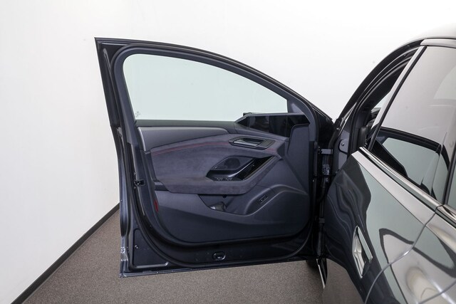 Audi A6 e-tron Avant Performance