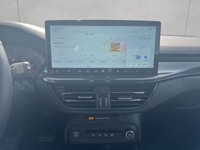 Ford Focus 1.5 EcoBlue Wagon