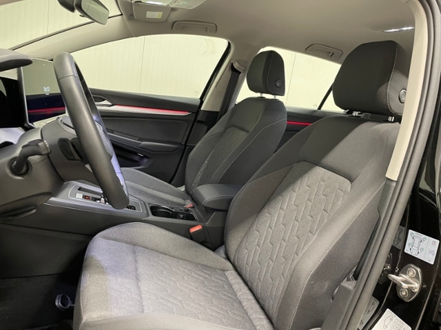 Volkswagen Golf 1.5 eTSI DSG Golf VIII