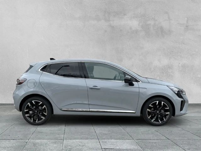 Renault Clio TCe 90 Techno