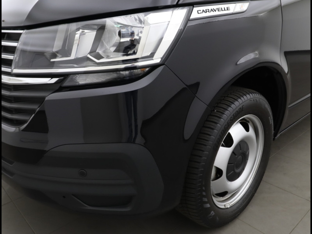 Volkswagen Caravelle Lang T6