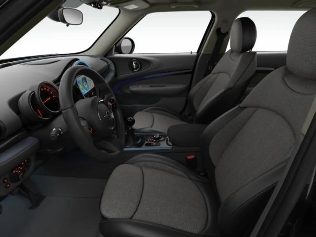 MINI Cooper D Clubman - NAVI - LED - YOURS PACK