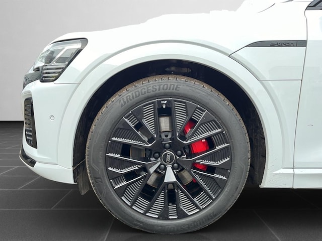 Audi Q8 e-tron 55 Quattro S-Line Sportback
