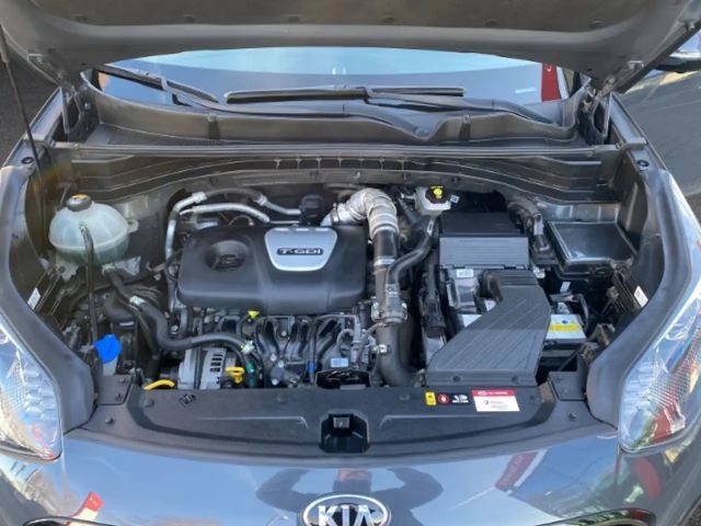 Kia Sportage GDi GT-Line Vierwielaandrijving