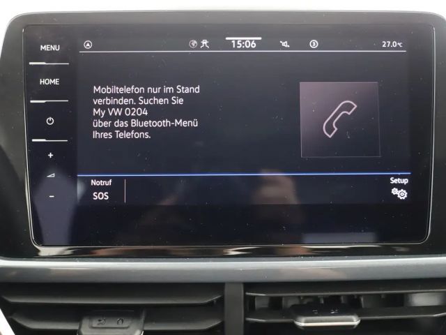 Volkswagen T-Roc DSG Style