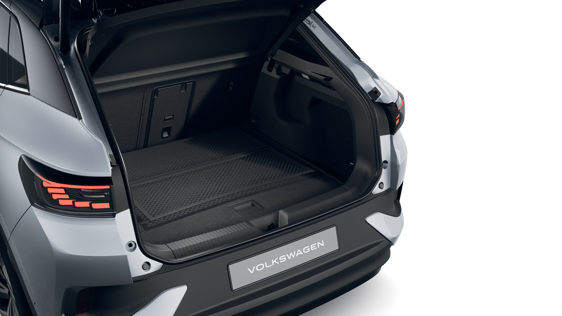 Volkswagen ID.4 4Motion