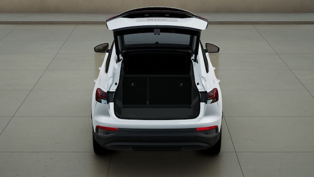 Audi Q4 e-tron Sportback