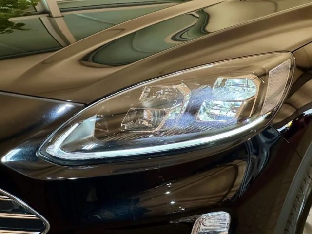 Ford Kuga Titanium X