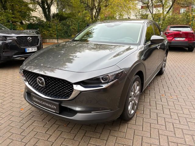Mazda CX-30 Exclusive-line SkyActiv