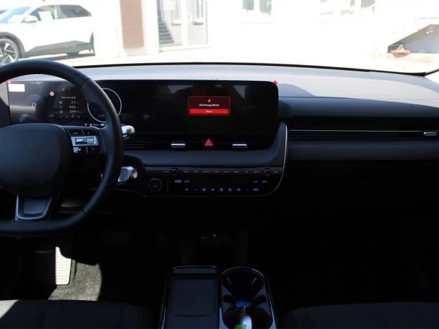 Hyundai IONIQ 5 4WD Vierwielaandrijving
