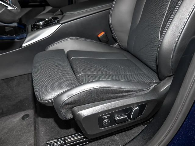 BMW X3 M-Sport xDrive