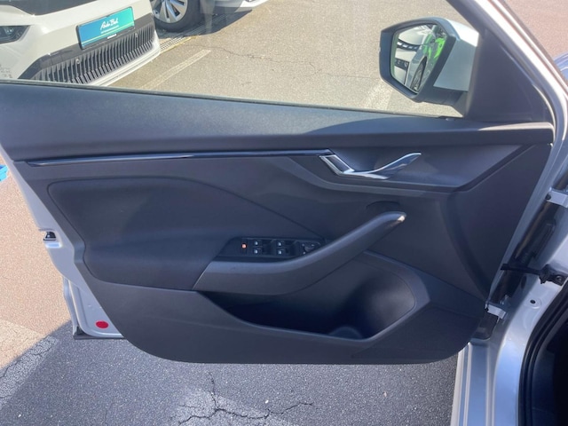 Skoda Kamiq 1.0 TSI Selection