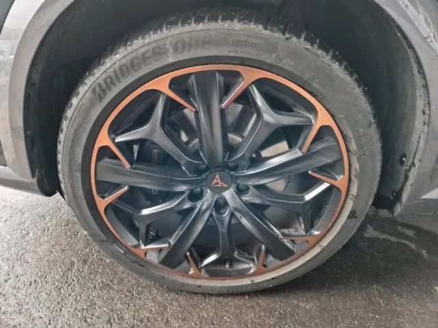 Cupra Formentor 1.4 VZ