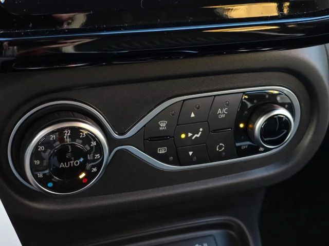 Renault Twingo Electric Techno