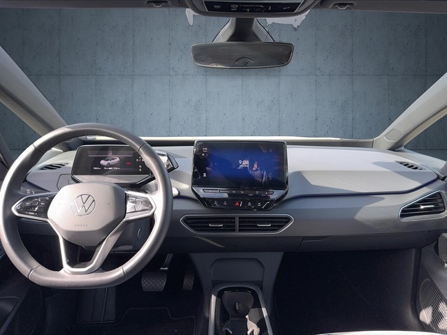 Volkswagen ID.3 Performance Pro
