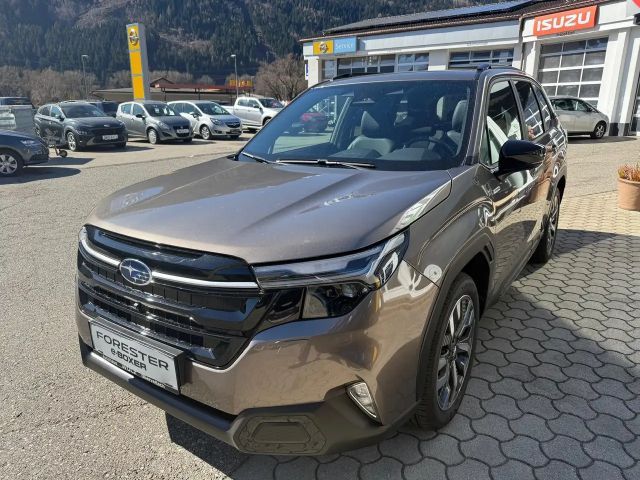 Subaru Forester AWD Premium e-Boxer e-Boxer
