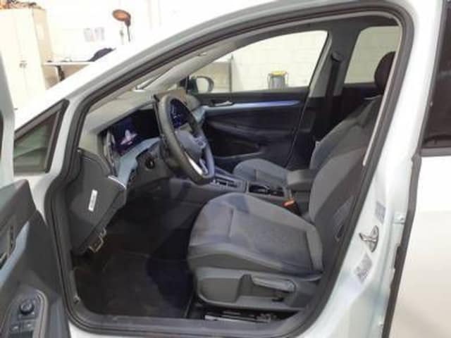 Volkswagen Golf 1.5 eTSI DSG Golf VIII Variant