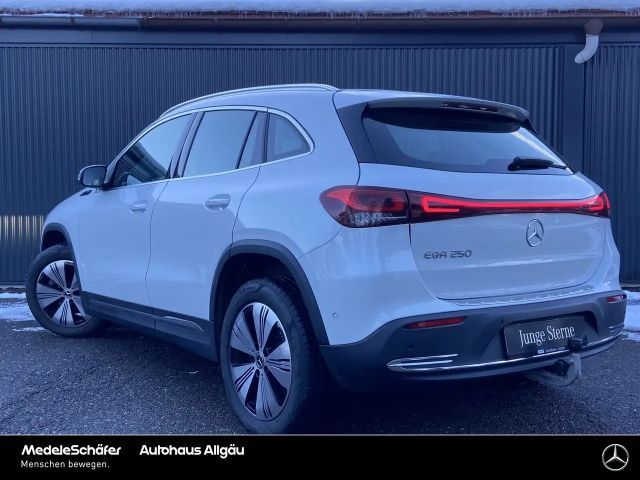 Mercedes-Benz EQA 250 Progressive