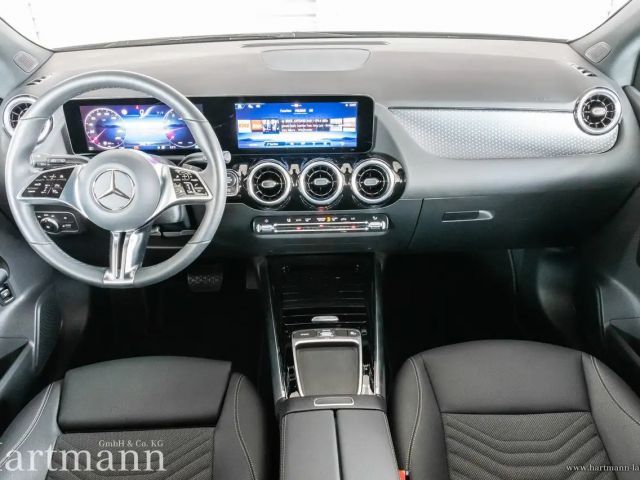 Mercedes-Benz B 250 4MATIC Progressive