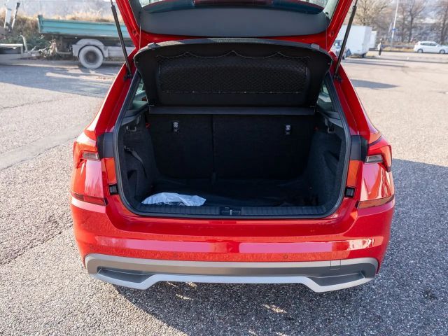 Skoda Kamiq 1.0 TSI Clever