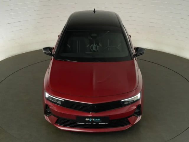 Opel Astra GS-Line Grand Sport