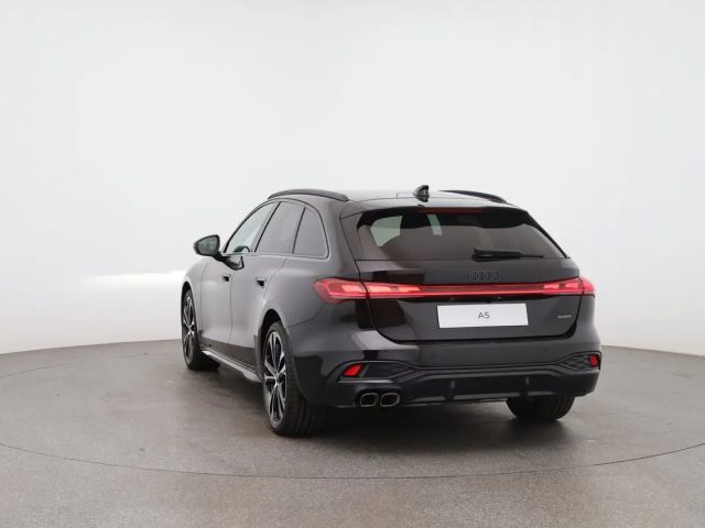 Audi A5 Quattro