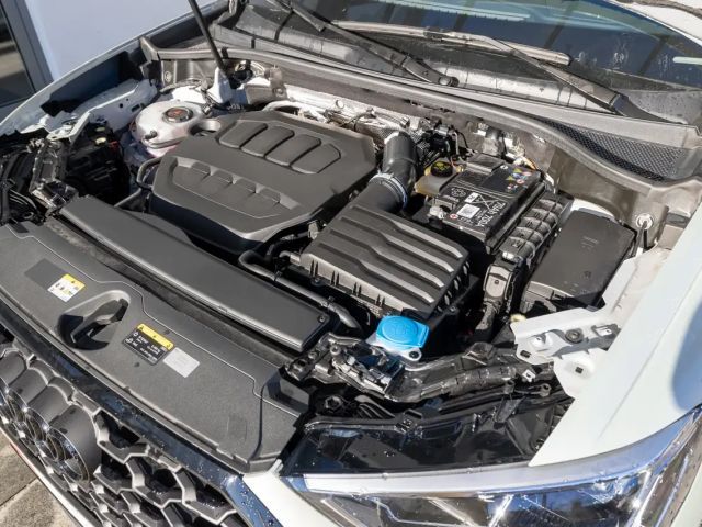 Audi Q3 40 TFSI Quattro S-Line Sportback