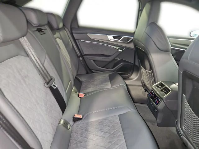 Audi RS6 MATRIX+SAGA+280KM/H+AHK+B&O+PANO+HUD+