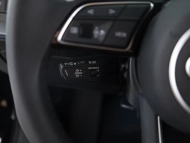 Audi A3 40 TFSI Hybride Sedan