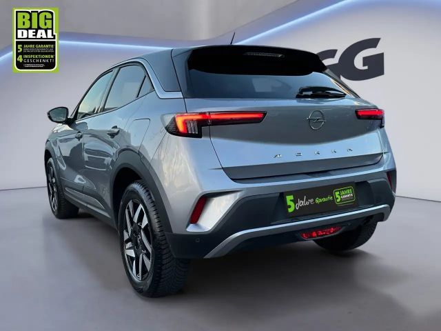 Opel Mokka 1.2 Turbo Elegance Turbo