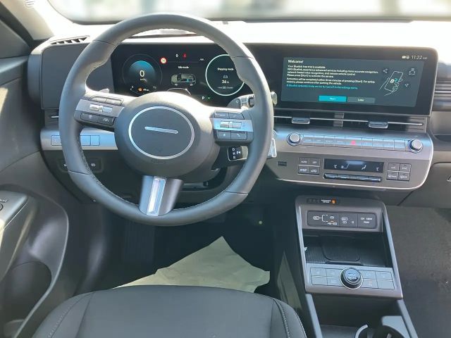 Hyundai Kona 1.6 Trend