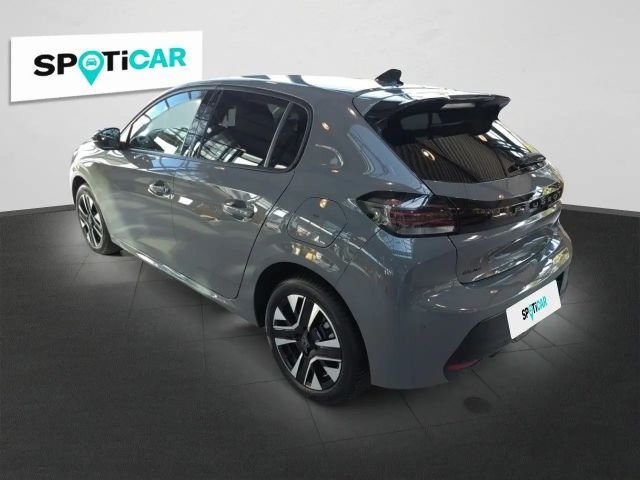 Peugeot 208 Allure Pack EAT8 PureTech
