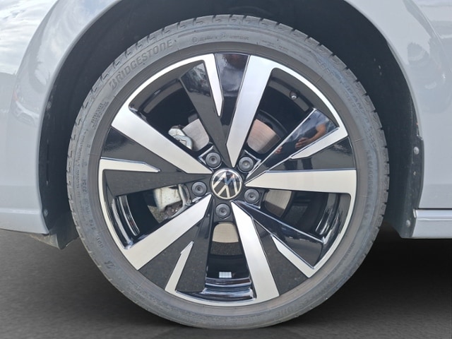 Volkswagen Golf Golf VIII Variant