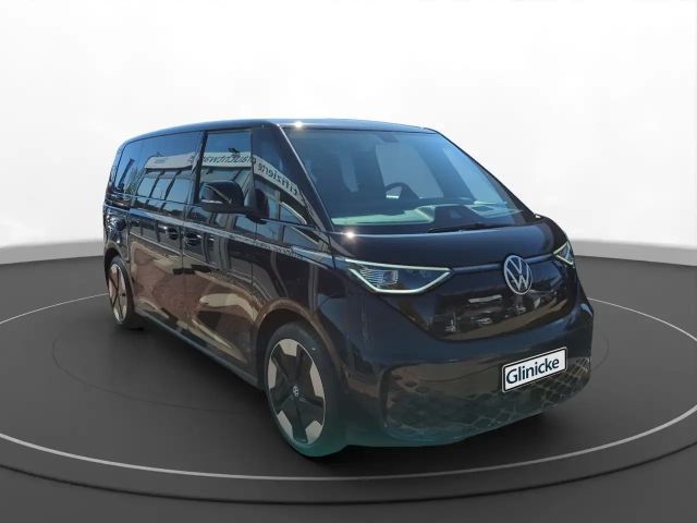 Volkswagen ID.Buzz Pro