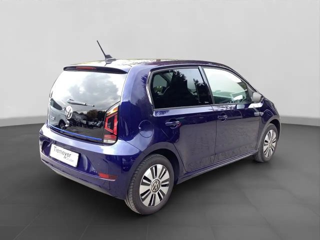 Volkswagen e-up! UNITED KAMERA GRA CCS