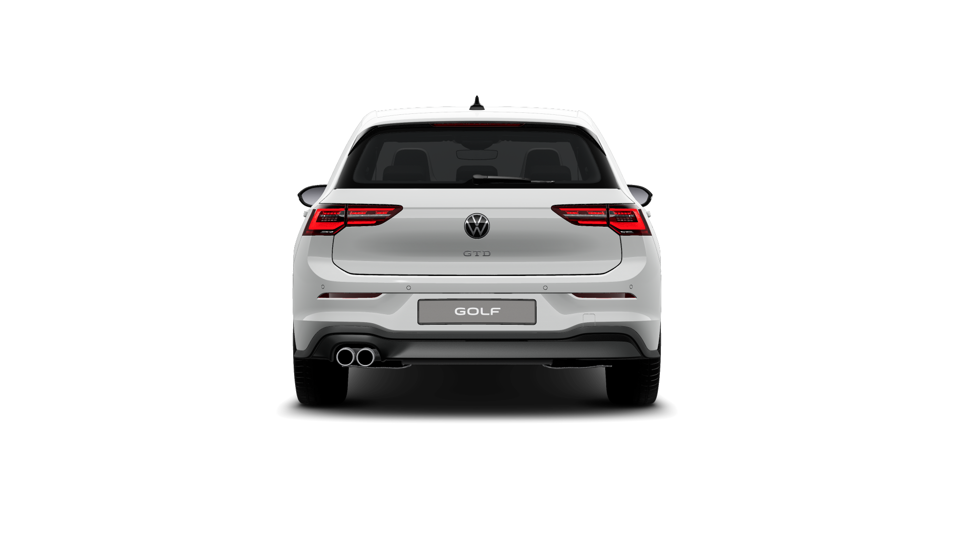 Volkswagen Golf 2.0 TDI DSG