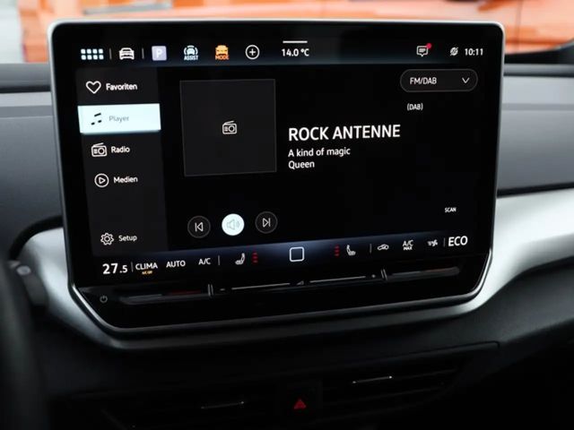 Volkswagen ID.4 IQ.Drive Performance Pro