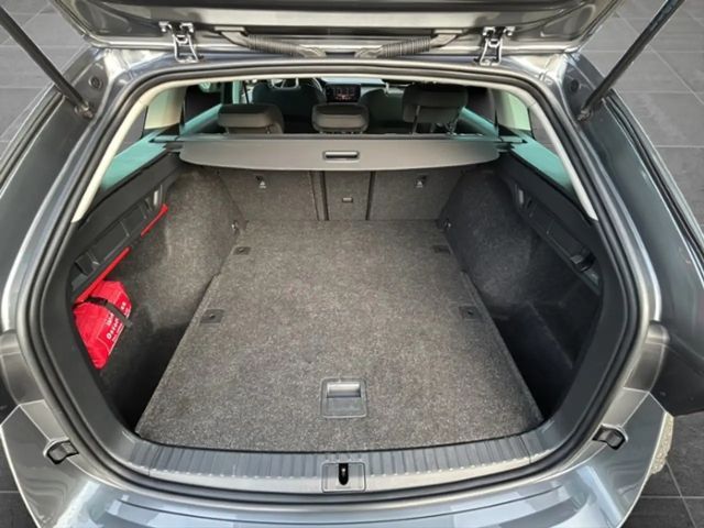 Skoda Octavia 2.0 TDI Ambition Combi