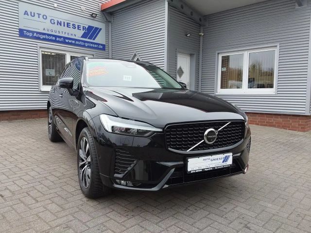 Volvo XC60 Dark Plus