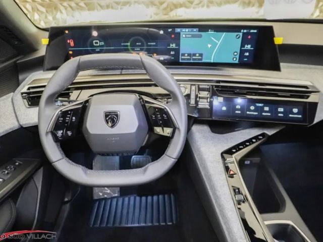 Peugeot 3008 Allure Pack Hybrid