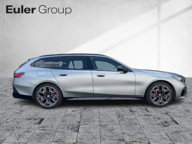 BMW 520 520d M-Sport xDrive