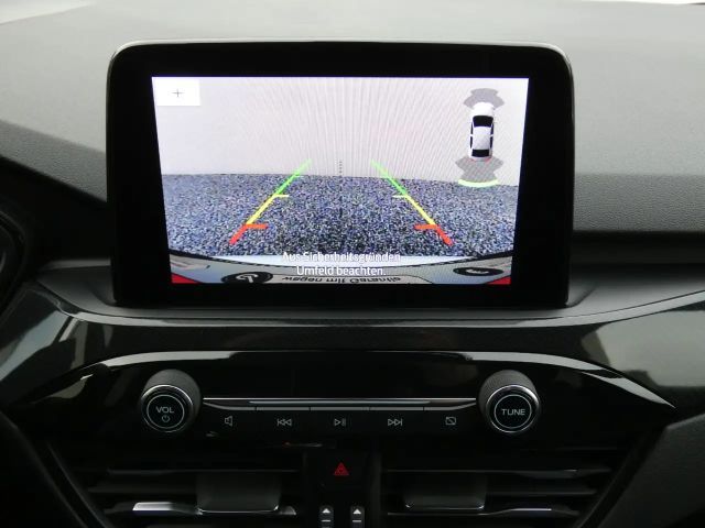 Ford Kuga 1.5 EcoBlue ST Line