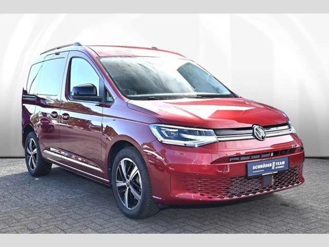 Volkswagen Caddy 1.5 TSI Style