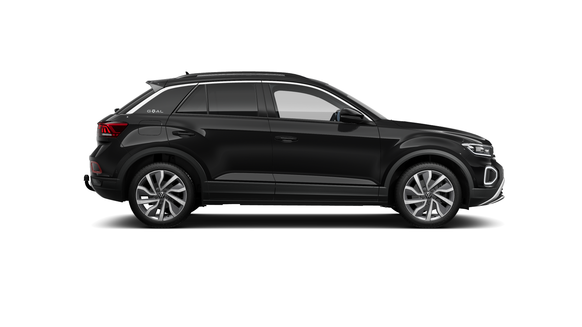 Volkswagen T-Roc 2.0 TDI DSG