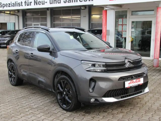 Citroën C5 Aircross Max