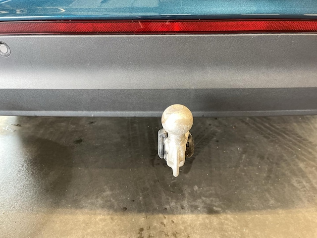 Volkswagen Tiguan 2.0 TDI DSG